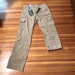 Kuhl Splash Roll-up Trousers